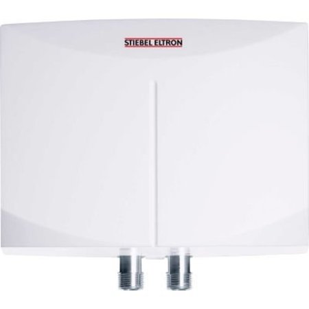 STIEBEL-ELTRON Stiebel Eltron 5.7 kW Point of Use Tankless Electric Water Heater, 240/208V Mini 6-2
